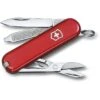 Swiss Army 06223033X3 Army Folding Pocket Knife With Classic Red Handle -Knives Discount Store 102657 102683