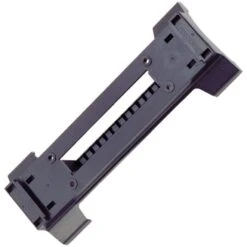 DMT B8250 Duo Sharp Base Sharpening Set With Black Plastic Construction