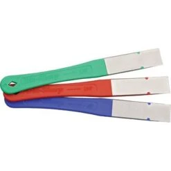 DMT D2K 3 Pc Dia-Sharp Mini Hone Sharpener Kit With Ergonomic Handle