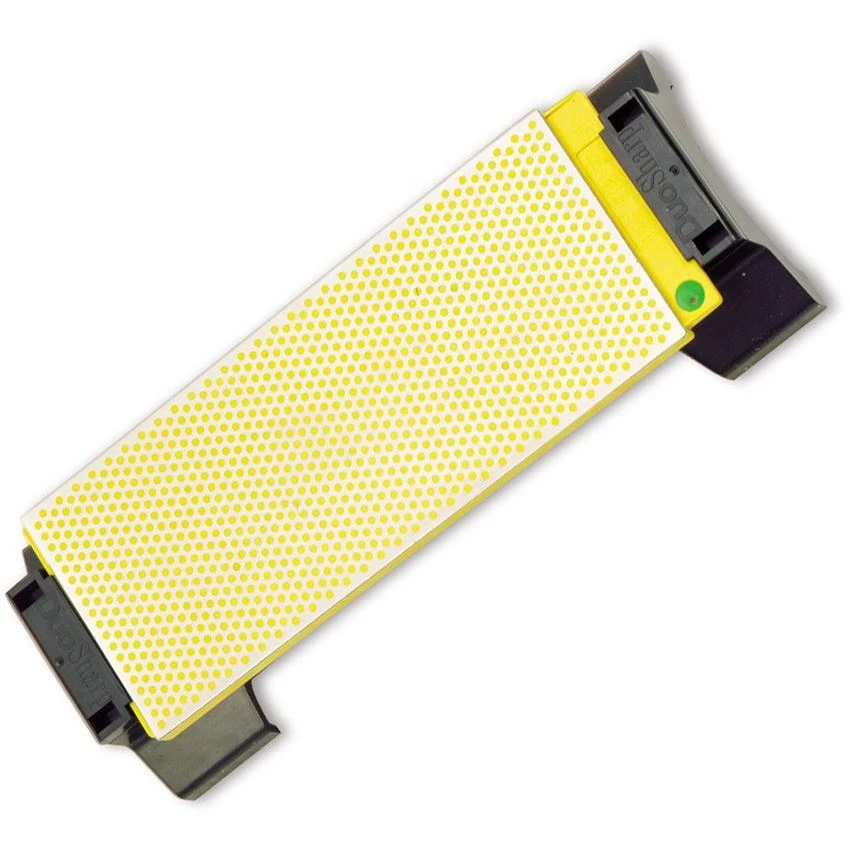 DMT W250EF 10 Inch X 4 Inch Fine/Extra Fine Duo Sharp Bench Stone Sharpener 3 DMT W250EF 10 Inch X 4 Inch Fine/Extra Fine Duo Sharp Bench Stone Sharpener