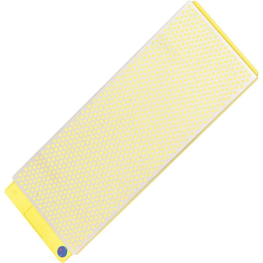 DMT W250FC 10 Inch X 4 Inch Fine/Coarse Duo Sharp Bench Stone Sharpener 3 DMT W250FC 10 Inch X 4 Inch Fine/Coarse Duo Sharp Bench Stone Sharpener