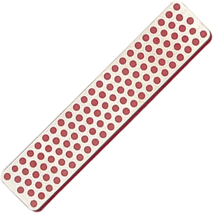 DMT W4F 4 3/8 Inch X 7/8 Inch Fine Pocket Diamond Stone Sharpener 3 DMT W4F 4 3/8 Inch X 7/8 Inch Fine Pocket Diamond Stone Sharpener