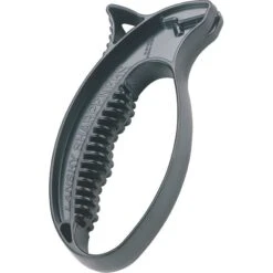 Lansky 42 Easy Grip Knife Sharpener With Plastic Handle