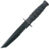 Ka-Bar 5055 Short Ka-Bar Fixed Blade Knife -Knives Discount Store 106295 106323