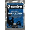 Sentry Solutions 1020 Marine Tuf-Cloth Made Of Soft Lint Free Durable Fabric -Knives Discount Store 107456 107484