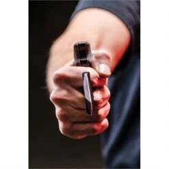 TOPS Knives TOPS ISTK01 I-Stick Push Dagger Fixed Blade Knife With Black Canvas Micarta Handle 11 TOPS Knives TOPS ISTK01 I-Stick Push Dagger Fixed Blade Knife With Black Canvas Micarta Handle -Knives Discount Store 112101