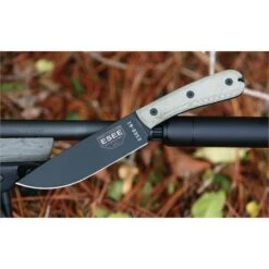 ESEE 6HM Model 6 Modified Fixed Blade Knife -Knives Discount Store 112478