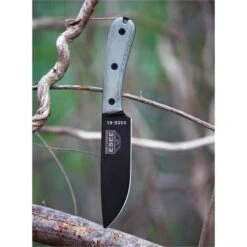 ESEE 6HM Model 6 Modified Fixed Blade Knife -Knives Discount Store 112479