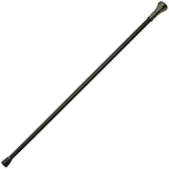 China Made 926909 Wolf Cane Metal Head With Rubber Foot -Knives Discount Store 113923