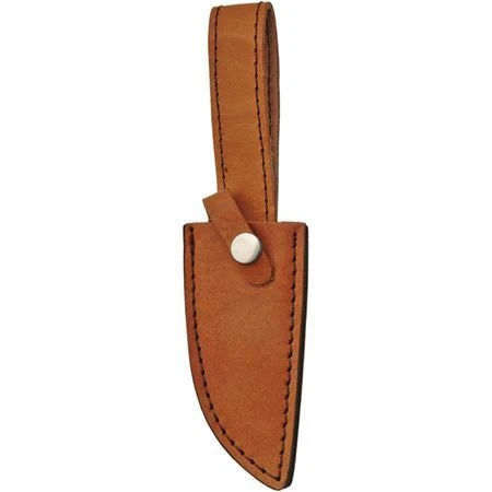 Pakistan 3361BK Black Pakkawood Hunter Drop Point 4 Pakistan 3361BK Black Pakkawood Hunter Drop Point - Image 2