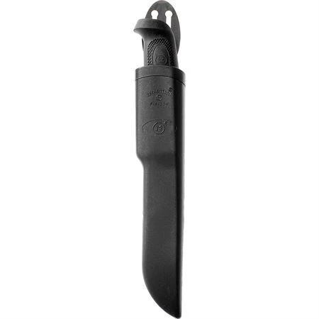 Marttiini 819011 Fish Fork With Black Textured Rubber Handle 4 Marttiini 819011 Fish Fork With Black Textured Rubber Handle - Image 2