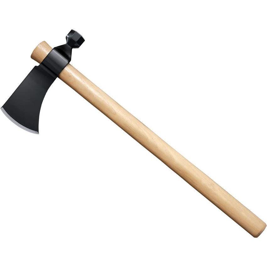 Cold Steel 90RH 19 Inch Riflemans Hawk With Hickory Handle 3 Cold Steel 90RH 19 Inch Riflemans Hawk With Hickory Handle