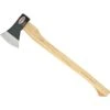 Cold Steel 90TA 23 Inch Trail Boss Axe With Genuine Hickory Handle -Knives Discount Store 114522 114551