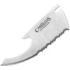 Camillus 18566 Tigersharp Replacement Blade With Partially Serrated Blade -Knives Discount Store 115734 115763