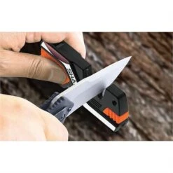 Sharpal 101N 6-In-1 Knife Sharpener & Tool -Knives Discount Store 116996