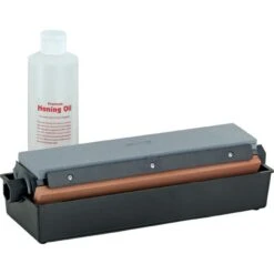 Arkansas Sharpeners 52 Pro Hone 11 Inch