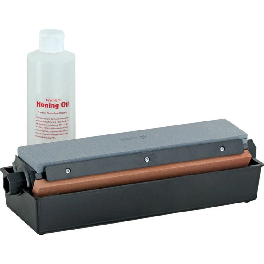 Arkansas Sharpeners 52 Pro Hone 11 Inch 3 Arkansas Sharpeners 52 Pro Hone 11 Inch