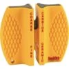 AC 87 Two Step Knife Sharpener With Yellow Plastic Construction -Knives Discount Store 117348 117377