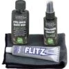 Flitz 41501 Gun/Knife Care Kit With Spray Bottle Stainless Steel & Chrome Clean -Knives Discount Store 118685 118714
