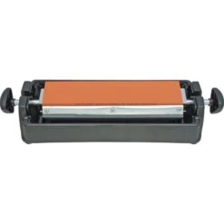 Norton 313 Three Rotating India Oil Stones Tri Hone Professional Sharpening System