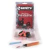 Sentry Solutions 1202 Sentry Solutions Gear Care Kit Field Grade -Knives Discount Store 120953 120982