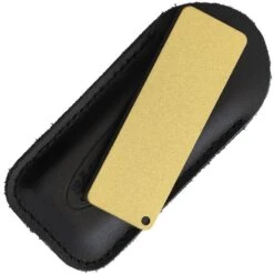 Fallkniven DC3 Combination Whetstone - One Side Is Diamond The Other Ceramic