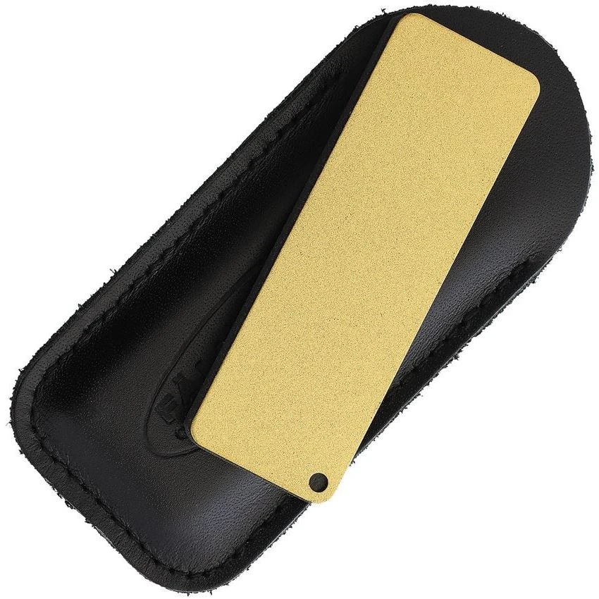 Fallkniven DC3 Combination Whetstone - One Side Is Diamond The Other Ceramic 3 Fallkniven DC3 Combination Whetstone - One Side Is Diamond The Other Ceramic