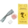 Charlie's Wheel 2 Slicing Edge Reconditioning Kit 1 Charlie's Wheel 2 Slicing Edge Reconditioning Kit -Knives Discount Store 122139 122168