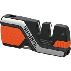 Sharpal 101N 6-In-1 Knife Sharpener & Tool -Knives Discount Store 123116