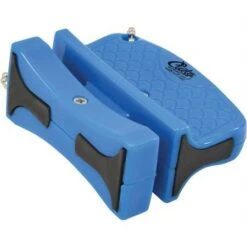 Camillus 23020 Cuda Bucket Keyring Two Sharpeners-42 With Plastic Display Bucket -Knives Discount Store 126980