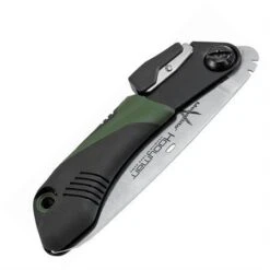 Hooyman 110049 Megabite Hand Saw With Rubber Handle -Knives Discount Store 127197