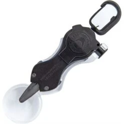 Boomerang 224 Long Snip LED Light With Integrated Blade Safety Mechanism -Knives Discount Store 127921