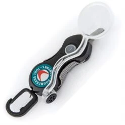 Boomerang 224 Long Snip LED Light With Integrated Blade Safety Mechanism -Knives Discount Store 127923