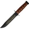 Ka-Bar 9168 U.S. Army OEF Afghanistan Fixed Blade Knife -Knives Discount Store 128089 128118