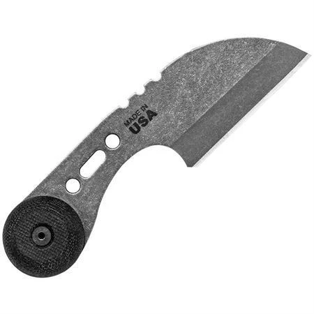 TOPS Knives TOPS 3BR03 3 Bros Neck Knife Sheep 4 TOPS Knives TOPS 3BR03 3 Bros Neck Knife Sheep - Image 2