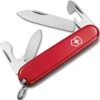 Swiss Army 02503X3 Recruit Red Folding Pocket Knife With Red Handle 2 Swiss Army 02503X3 Recruit Red Folding Pocket Knife With Red Handle -Knives Discount Store 129870 129899