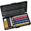 Lansky Sharpeners LNLKCPR Professional Sharpening System -Knives Discount Store 130201 130230