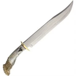 Ken Richardson 1411S Slim Bowie -Knives Discount Store 133032