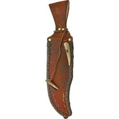 Ken Richardson 1411S Slim Bowie -Knives Discount Store 133033