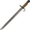 Assassin's Creed 803278 Arisake Type 30 Bayonet Fixed Blade Knife -Knives Discount Store 137532 137561