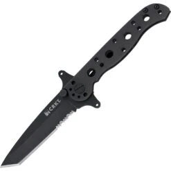 Columbia River Knife & Tool CR-M16-10KSF M16 Tanto