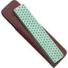 DMT W4E Green Extra Fine Grit Pocket Diamond Stone -Knives Discount Store 138923 138952
