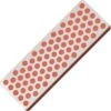 DMT W7F Red Mini Diamond Whetstone With Fine Grit -Knives Discount Store 138933 138962