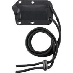 CRKT 2383 Minimalist Cleaver Neck Knife 7 CRKT 2383 Minimalist Cleaver Neck Knife -Knives Discount Store 140018