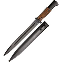 Museum Replicas 803314 German WWII K-98 Combat Knife