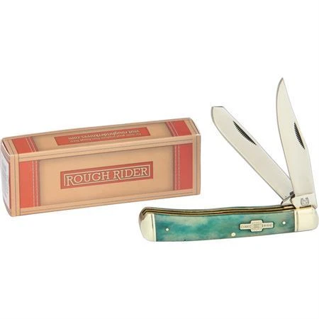 Rough Rider 1253 Trapper 4 Rough Rider 1253 Trapper - Image 2