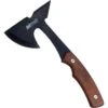 MTech 600PK Mtech Axe With Brown Pakkawood Handle -Knives Discount Store 145049 145078