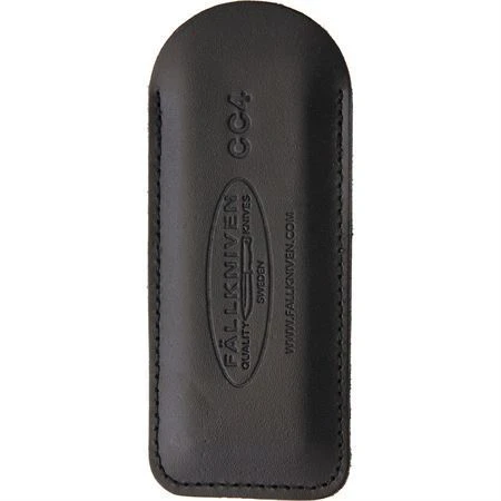 Fallkniven C4 Double Sided Ceramic Sharpener With Brown Leather Pouch 4 Fallkniven C4 Double Sided Ceramic Sharpener With Brown Leather Pouch - Image 2