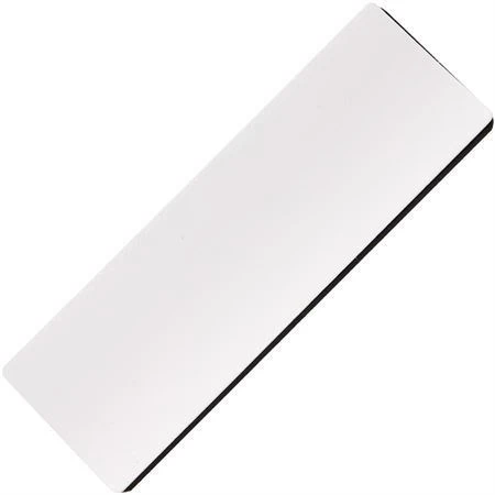 Fallkniven C4 Double Sided Ceramic Sharpener With Brown Leather Pouch 7 Fallkniven C4 Double Sided Ceramic Sharpener With Brown Leather Pouch - Image 5