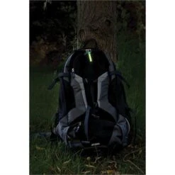 Ni-Glo 91504 Solar Gear Marker Sour Lemon Suitable For Scuba Diving -Knives Discount Store 149124